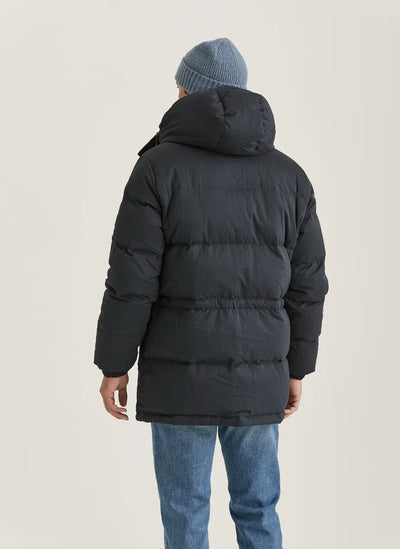 Jacka | Dun | Bower Parka