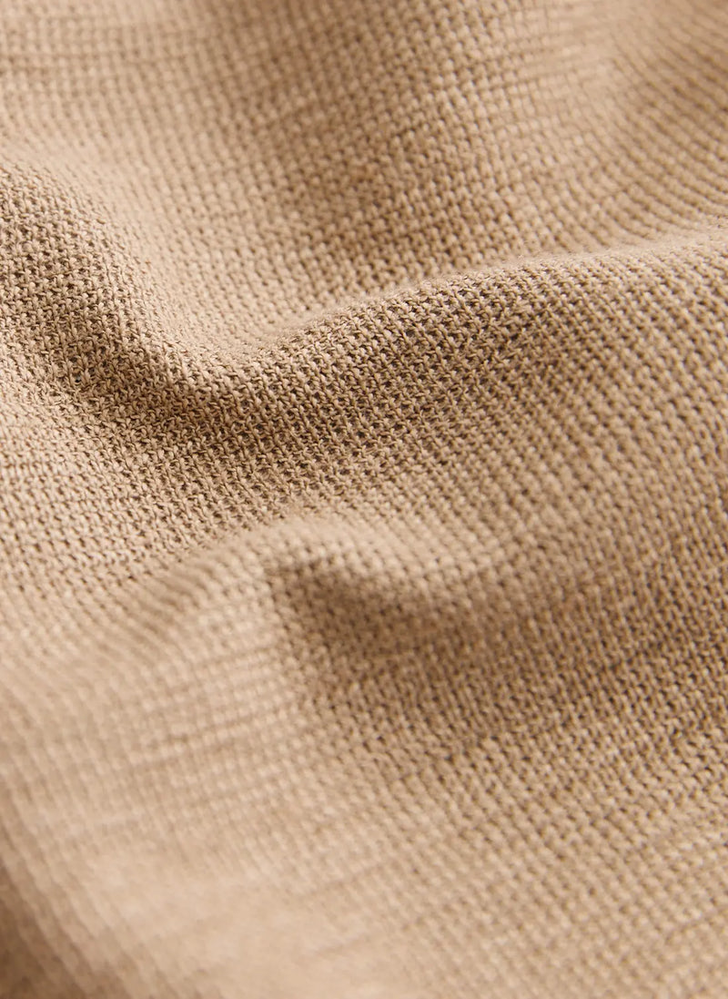 Kavaj | Jersey Linen